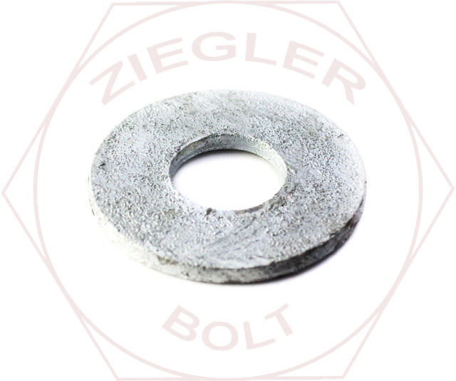 2 (F844) USS FLAT WASHER IMPORT HDG