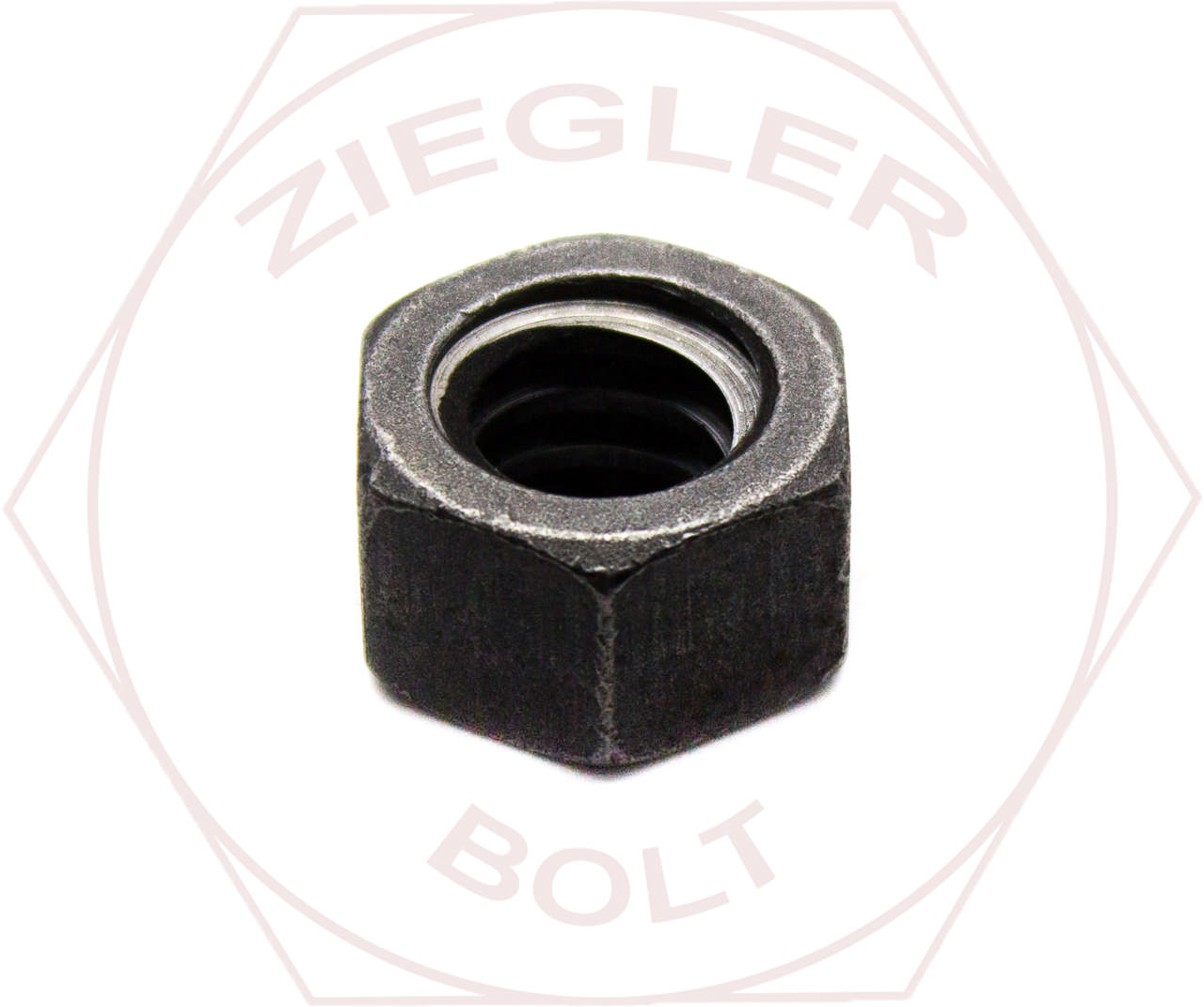 1-5 ACME COUPLING NUT PLAIN