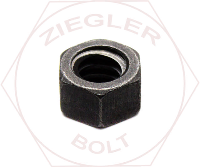 1-5 ACME COUPLING NUT PLAIN