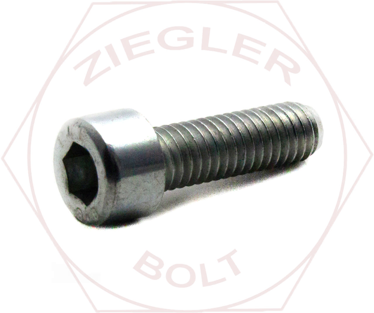 M10-1.5 X 120 SOC CAP SCREW CLASS 8.8 DIN 912 ZINC