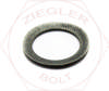 M10 RIBBED LOCK WASHER BN #792 ZINC