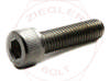 M10-1.5 X 100 SOC CAP SCREW DIN 912 A2 STAINLESS