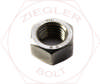 M10-1.5 HEX FINISH NUT DIN 934 316 STAINLESS