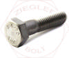 M12-1.75 X 70 HEX CAP SCREW DIN 931 316 STAINLESS