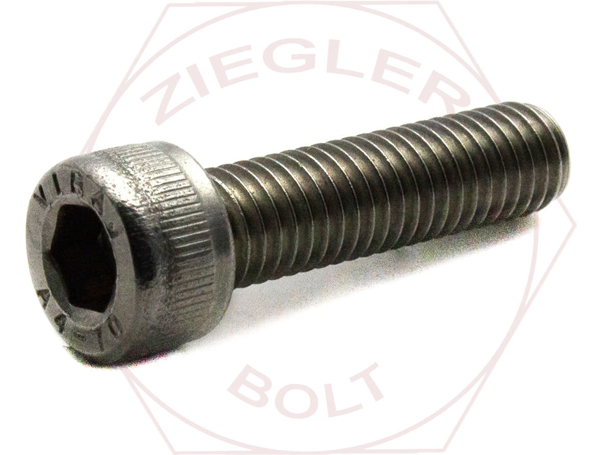 M10-1.5 X 100 SOC CAP SCREW DIN 912 316 STAINLESS