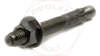 1/4 X 1 3/4 WEJ-IT STUD ANCHOR 18-8 STAINLESS