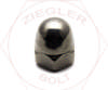 M10-1.5 ACORN CAP NUT A2 STAINLESS