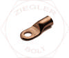  4/0 1/2 STUD HD ELECTRICAL LUGS