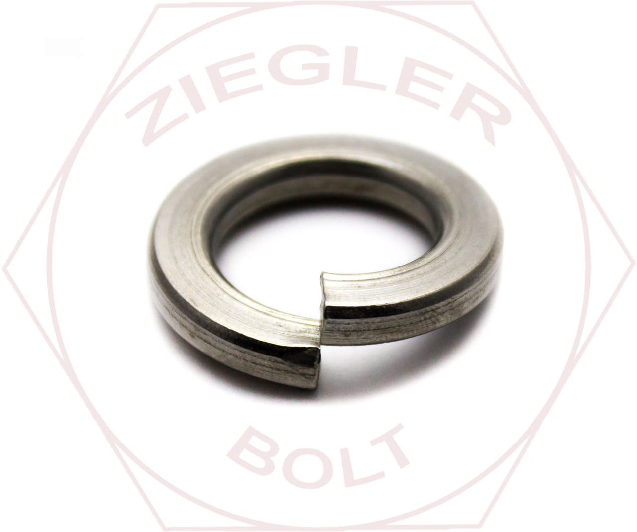 M10 SPLIT LOCK WASHER A2 STAINLESS
