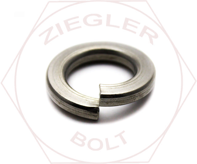 M12 SPLIT LOCK WASHER A2 STAINLESS