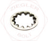 M10 INTERNAL TOOTH LOCKWASERS A2 STAINLESS