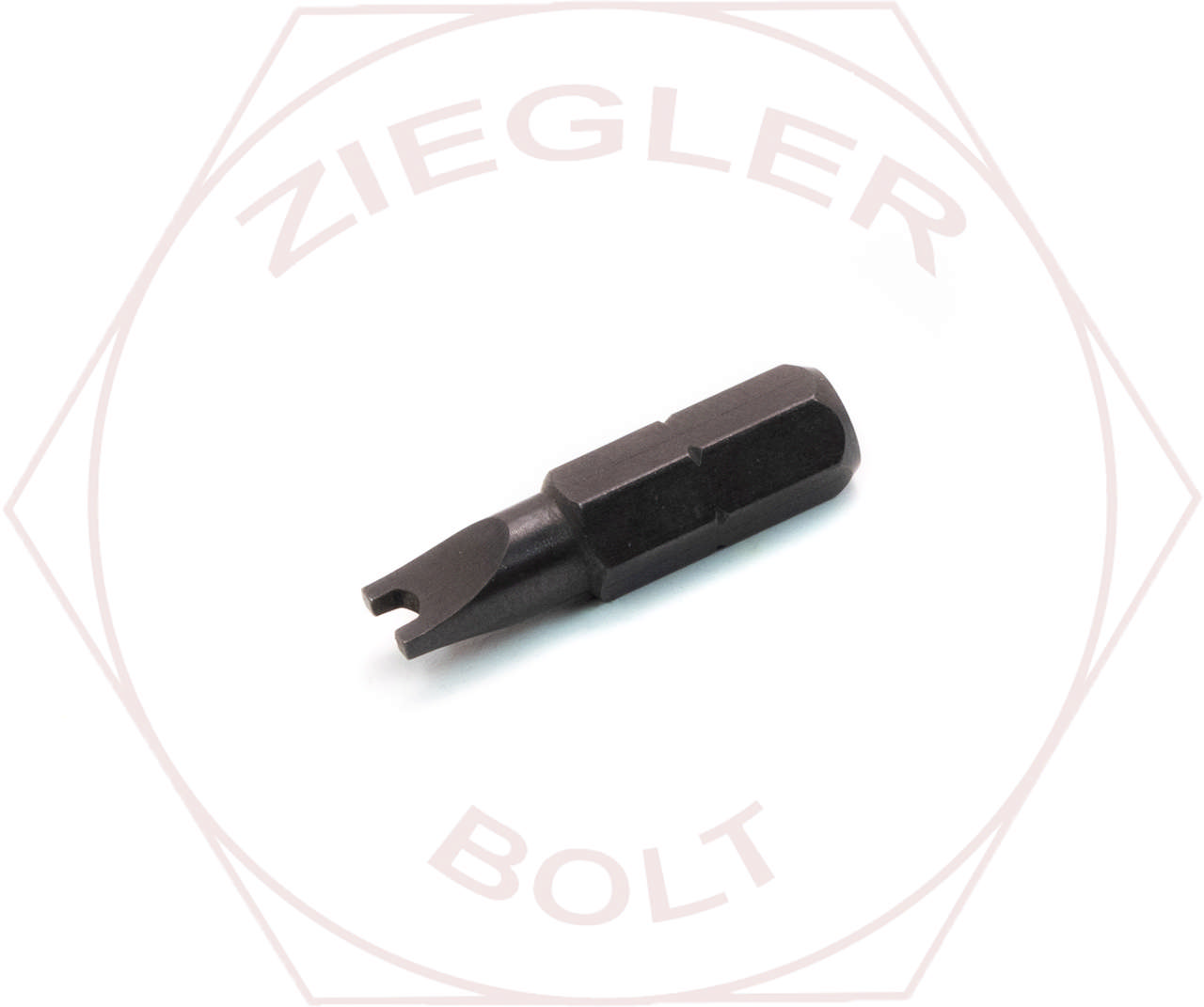 SPANNER BIT FOR 1/4-20