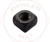 2-8 HEAVY SQUARE NUT-