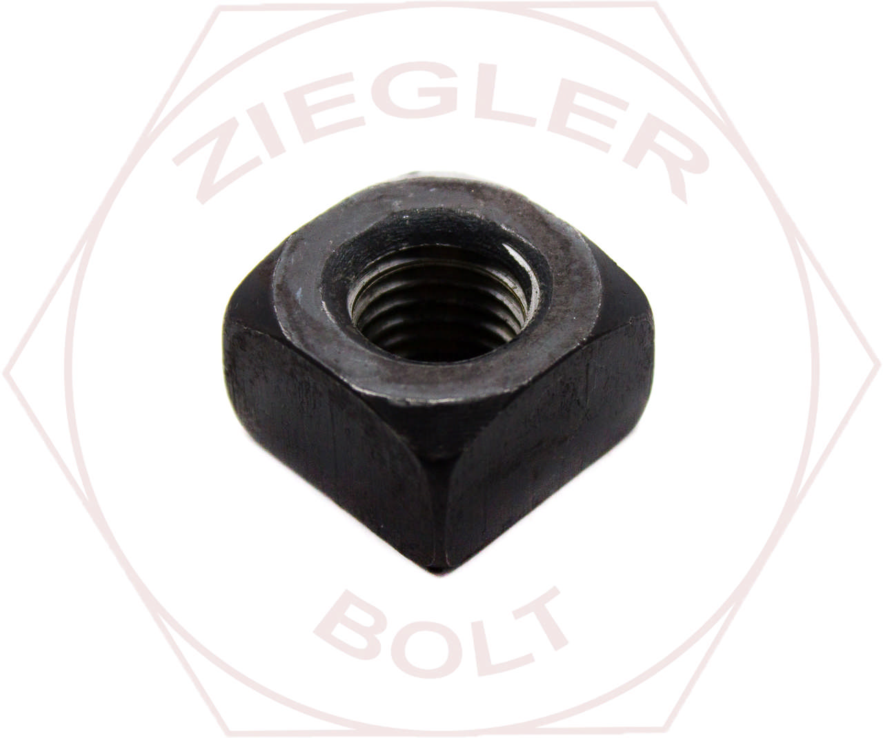 2-8 HEAVY SQUARE NUT-
