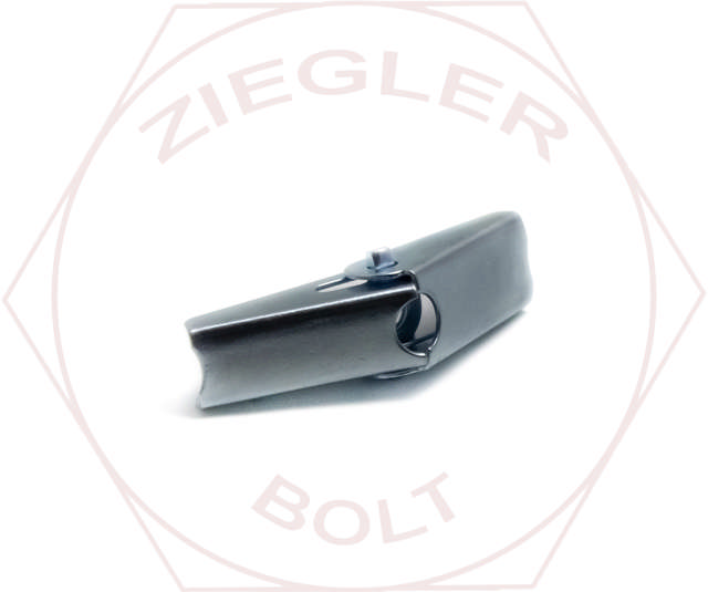 1/2-13 TOGGLE WING ZINC