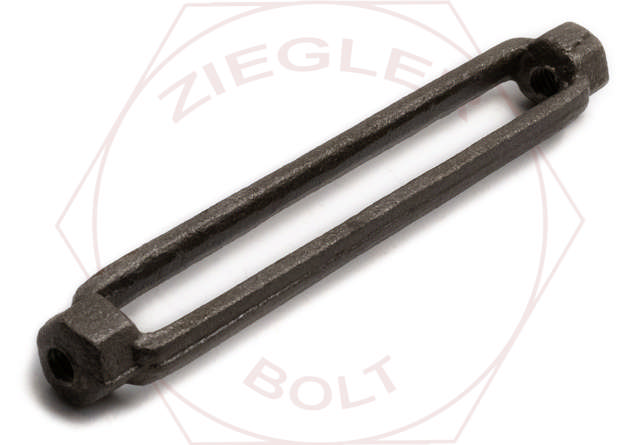 5/8 X 12 TURNBUCKLE BODY ONLY