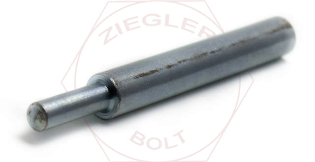 3/8 DROP IN SETTING TOOL