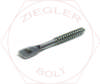 1/4 X 3 ACOUSTICAL LAG SCREW ZINC