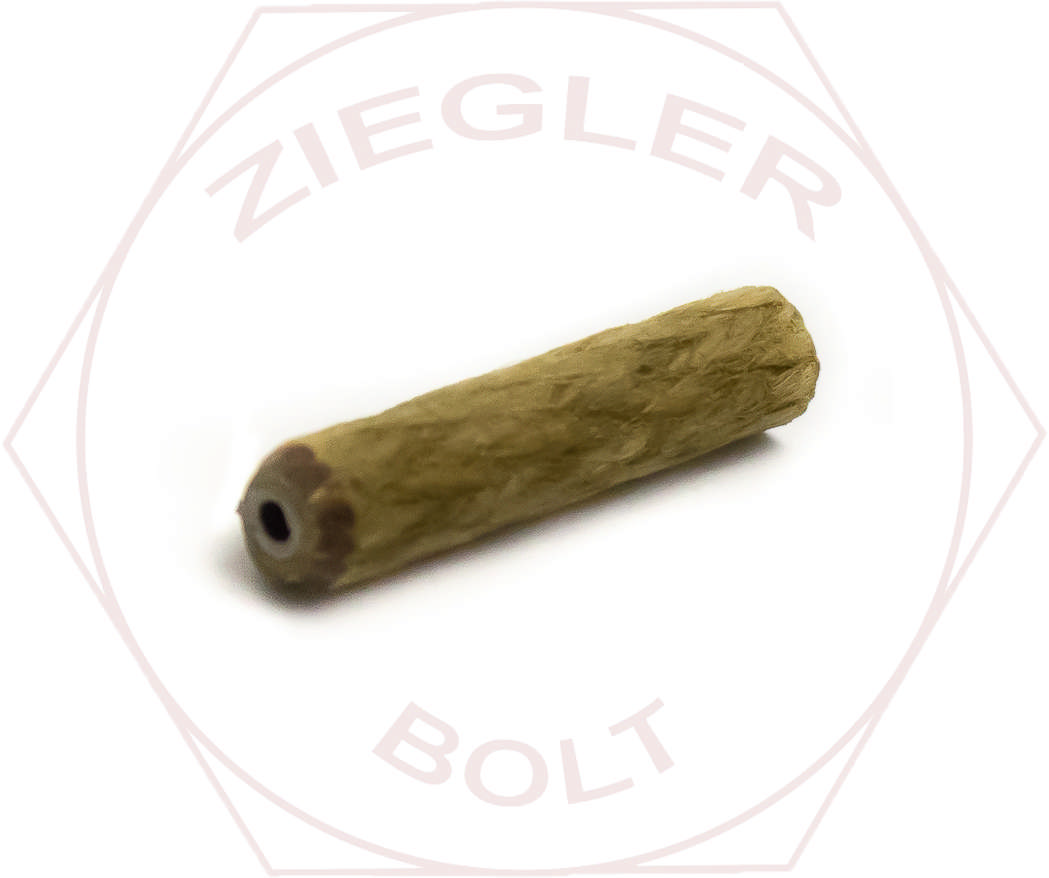 #20 X 1-1/2 RAWL PLUG