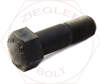 5/8-18 X 2-3/32 TRACK SHOE BOLT PLAIN