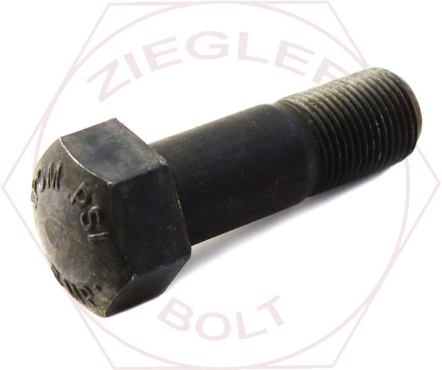 5/8-18 X 2 TRACK SHOE BOLT
