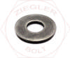 2 USS FLAT WASHER PLAIN