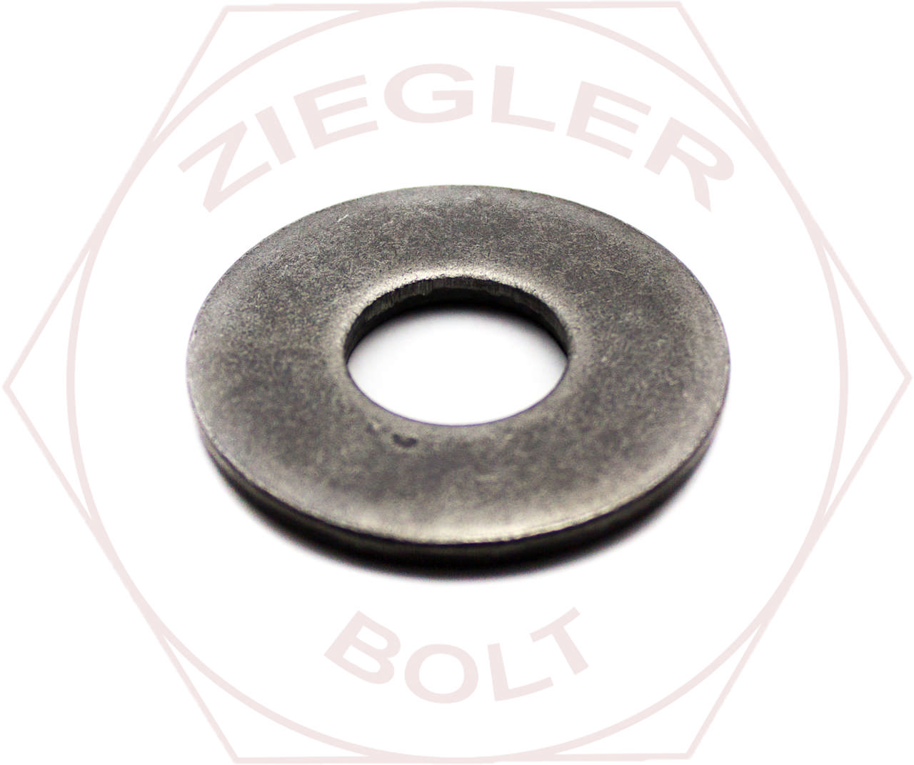 2 USS FLAT WASHER PLAIN