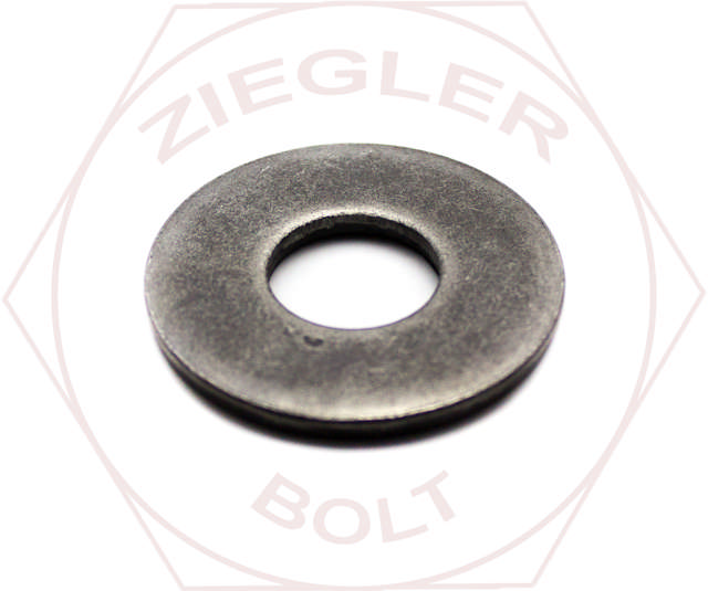 1 USS FLAT WASHER PLAIN