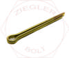 5/16 X 2 COTTER PIN BRASS