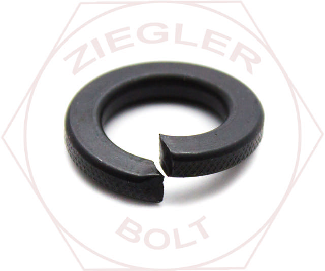 M12 SPLIT LOCK WASHER 127B PLAIN