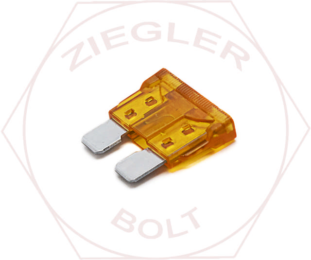  5 AMP STANDARD FUSES (TAN)