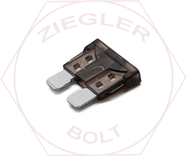  7.5 AMP STANDARD AUTO FUSES (BROWN)