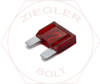  50 AMP MAXI FUSE 