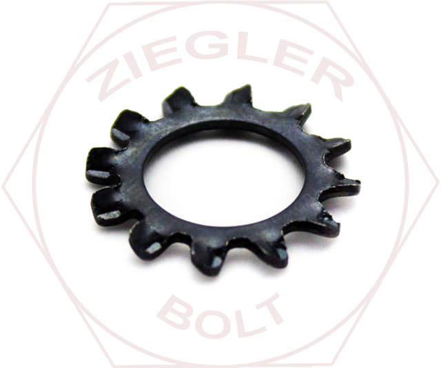 M14 EXTERNAL TOOTH L/W