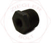 1/4 X 1/8 HEX REDUCER BUSHING SCH 80