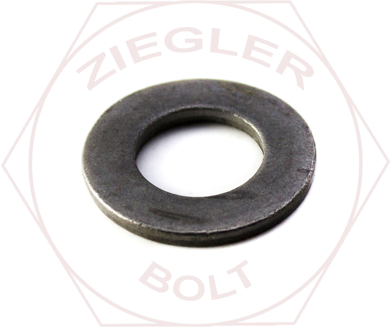 1 SAE FLAT WASHER PLAIN