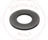 2 X 3 SHIM WASHER 14 GAUGE PLAIN