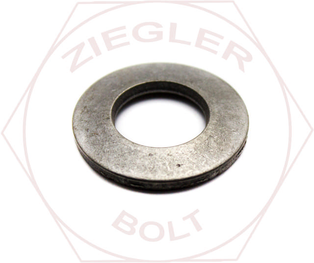 3/8 X 1.188 X .091 BELLEVILLE WASHER  PLAIN