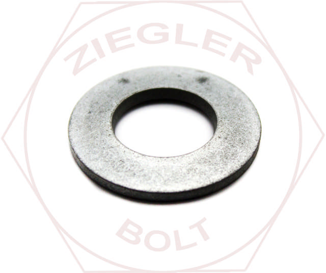 1/4 X .500 X .025 THK BELLEVILLE WASHER ZINC