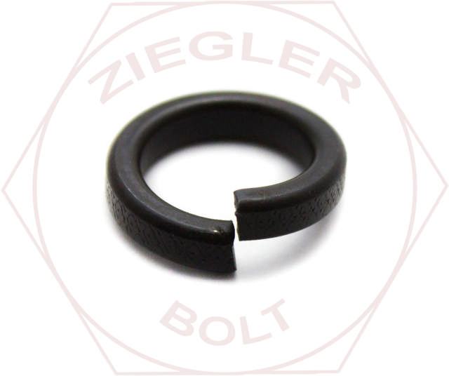 M12 HI-COLLAR L/W DIN 7980