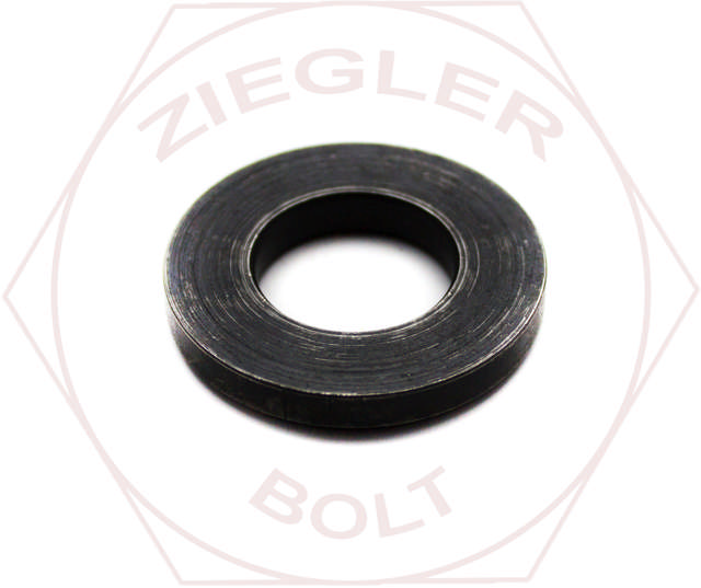 3/16 ZIP WASHER - CASE HARDENED