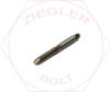 1/4-20 SPIRAL POINT 