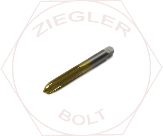 5/16-18 TYPE 20-AGN SPIROL POINT TAP 