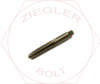 4-40 TYPE 23-AG SUP PREM STR FLUTE TAPER TAP
