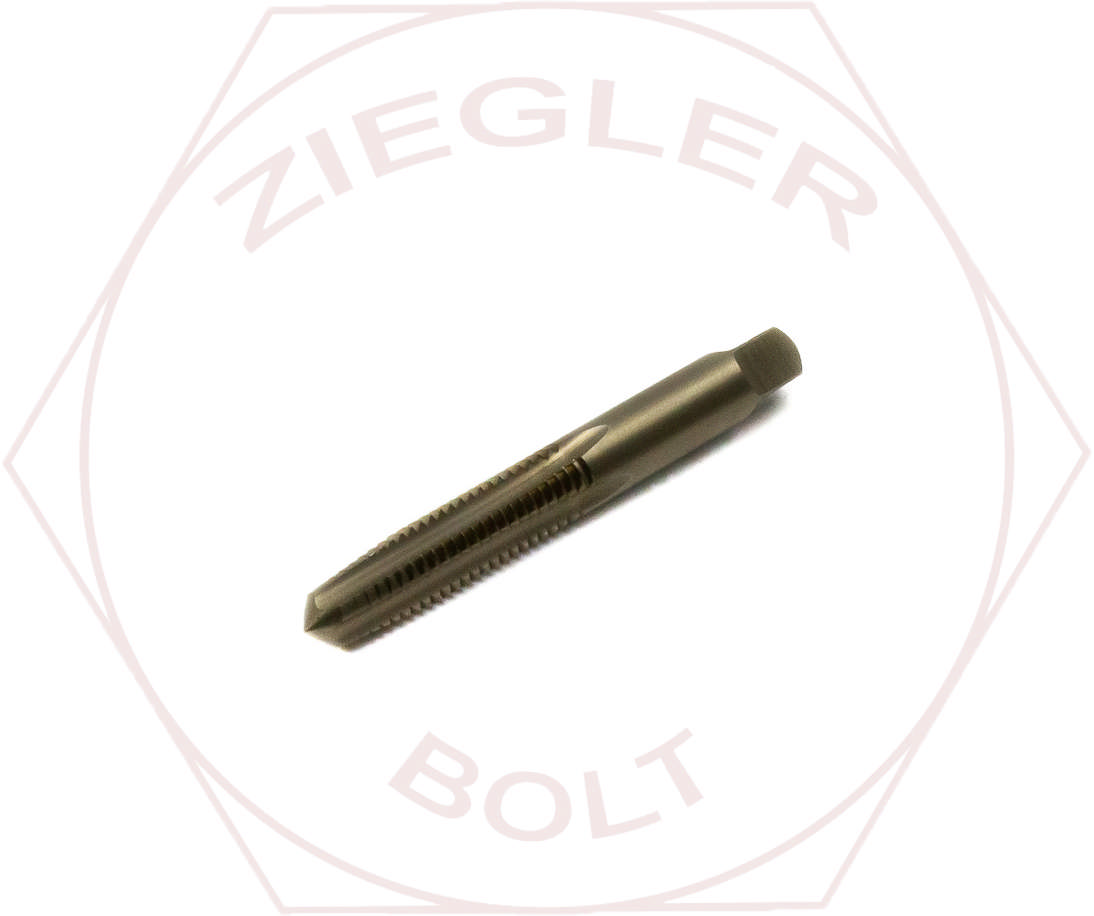 4-40 TYPE 23-AG SUP PREM STR FLUTE TAPER TAP