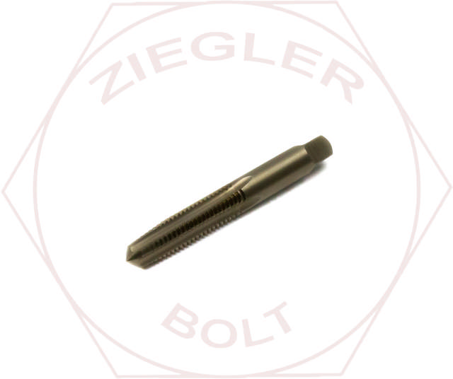 8-36 TYPE 23-AG SUP PREM STR FLUTE TAPER TAP