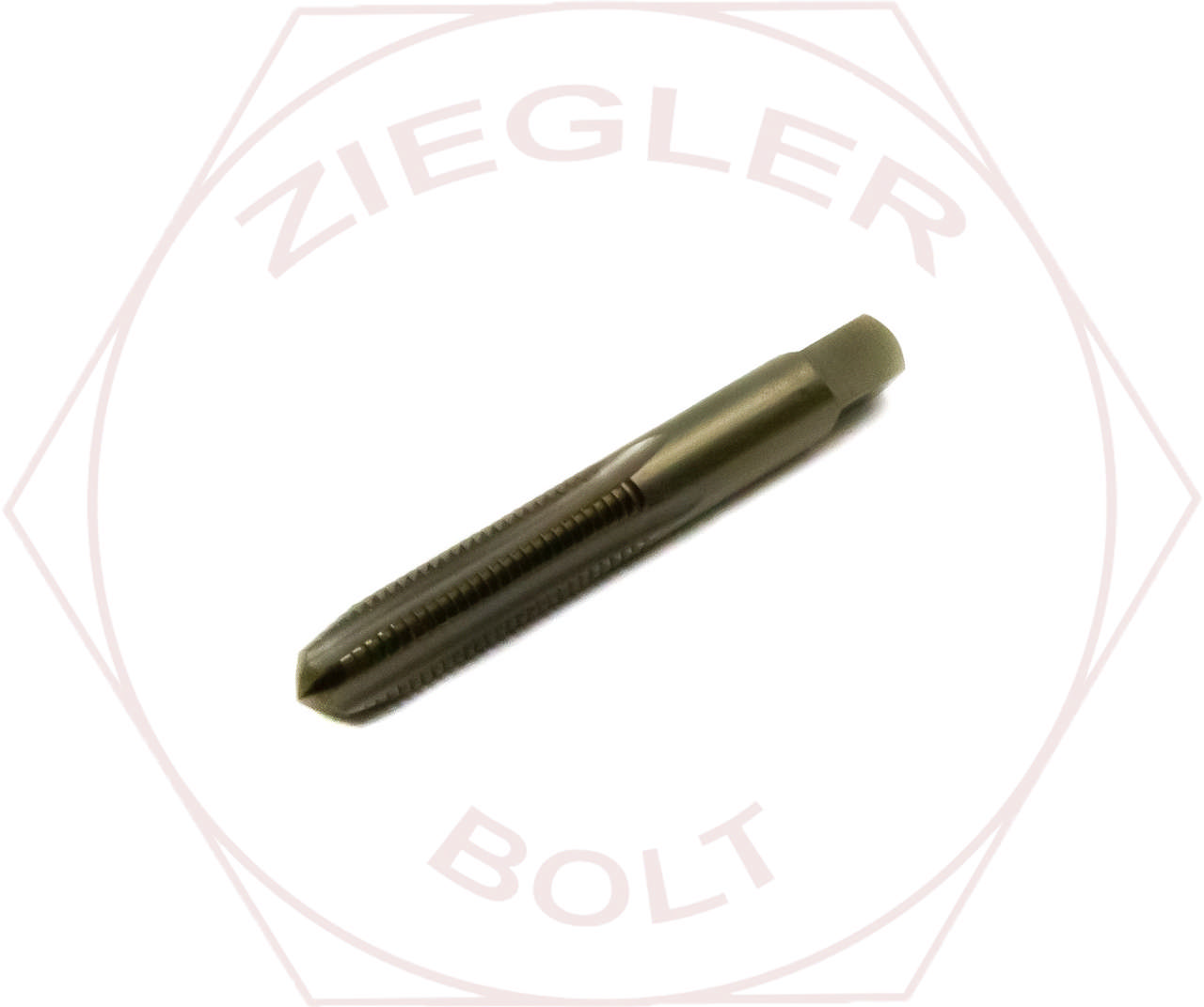 M3-.50 TYPE 32-AG STRAIGHT FLUTE PLUG TAP