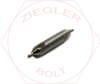 #0 TYPE 296 COMBINED DRILL & COUNTERSINK PLAIN