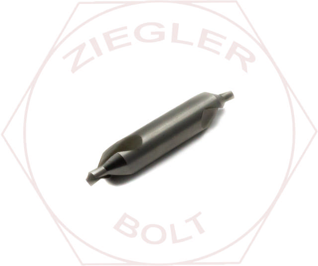 #1 TYPE 296 COMBINED DRILL & COUNTERSINK PLAIN