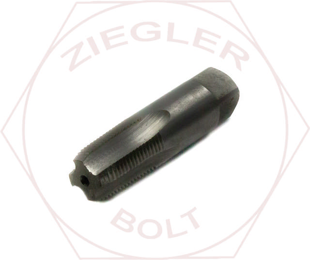 1-1/2-11-1/2 TYPE 410 HI-CARBON STEEL PIPE TAP